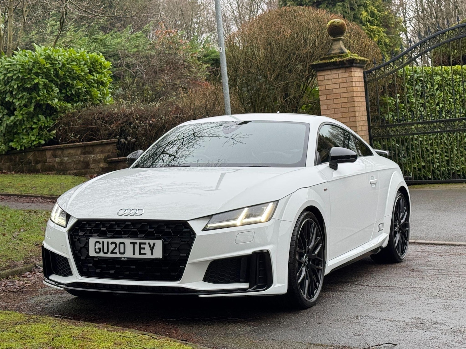 Used Audi TT 2020 for sale - 77537537: Photo 61