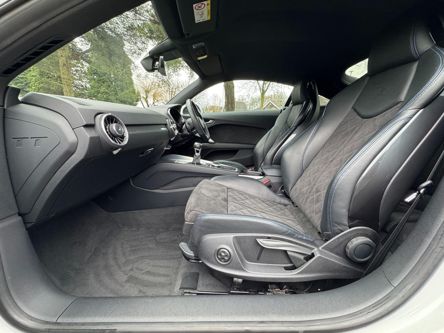 Used Audi TT 2020 for sale - 77537537: Photo 62