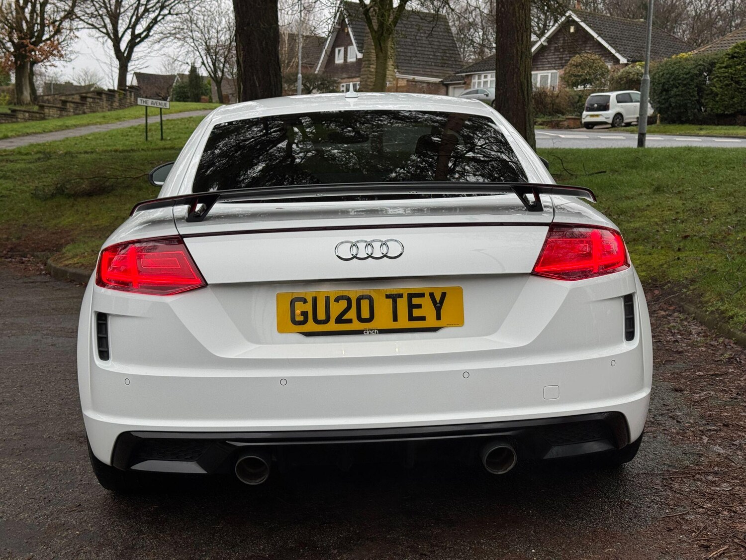 Used Audi TT 2020 for sale - 77537537: Photo 63