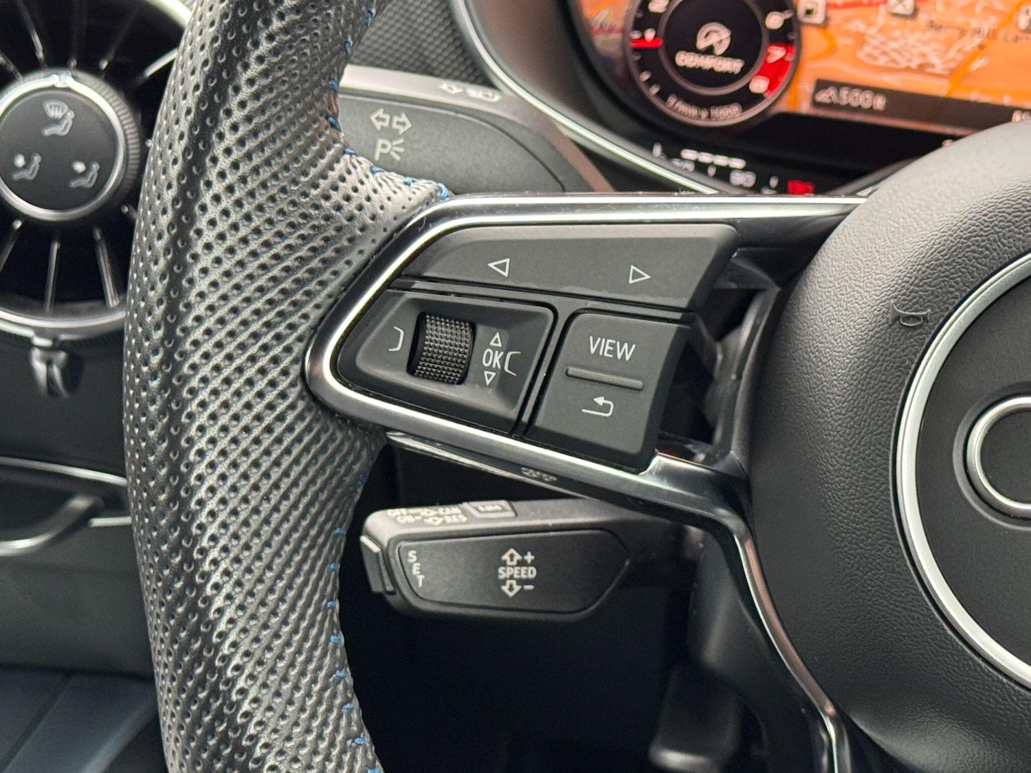 Used Audi TT 2020 for sale - 77537537: Photo 64