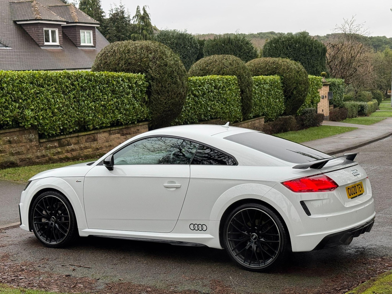Used Audi TT 2020 for sale - 77537537: Photo 65