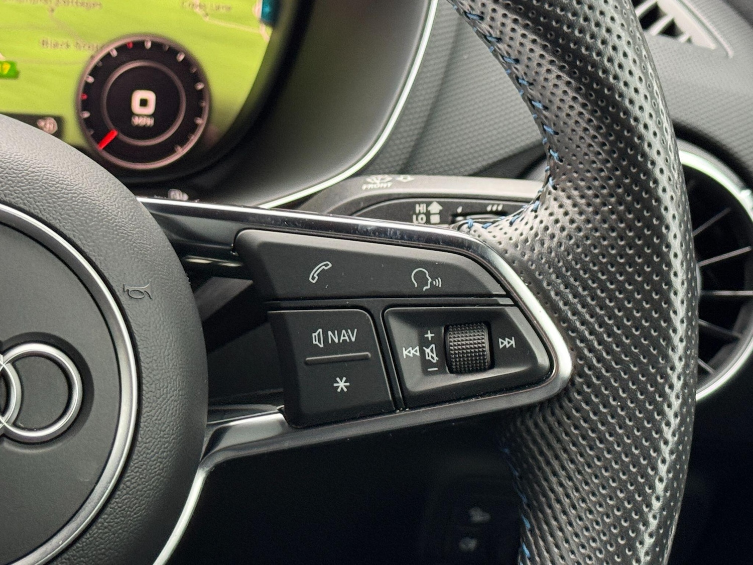 Used Audi TT 2020 for sale - 77537537: Photo 66