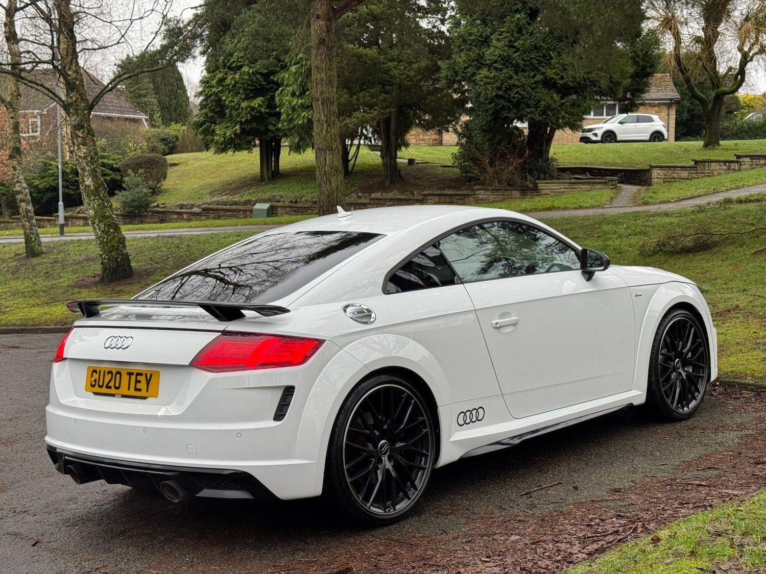 Used Audi TT 2020 for sale - 77537537: Photo 70