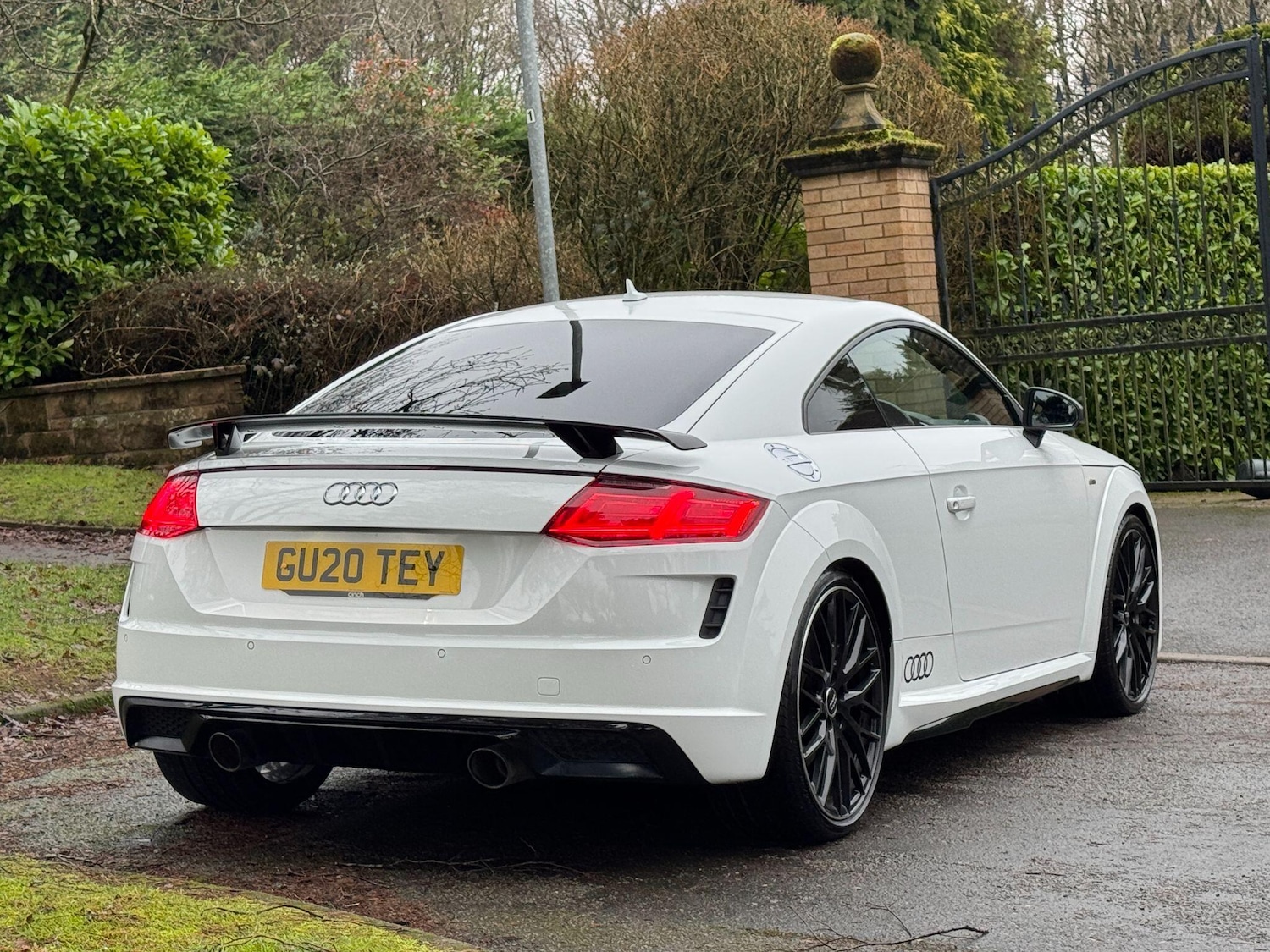 Used Audi TT 2020 for sale - 77537537: Photo 74