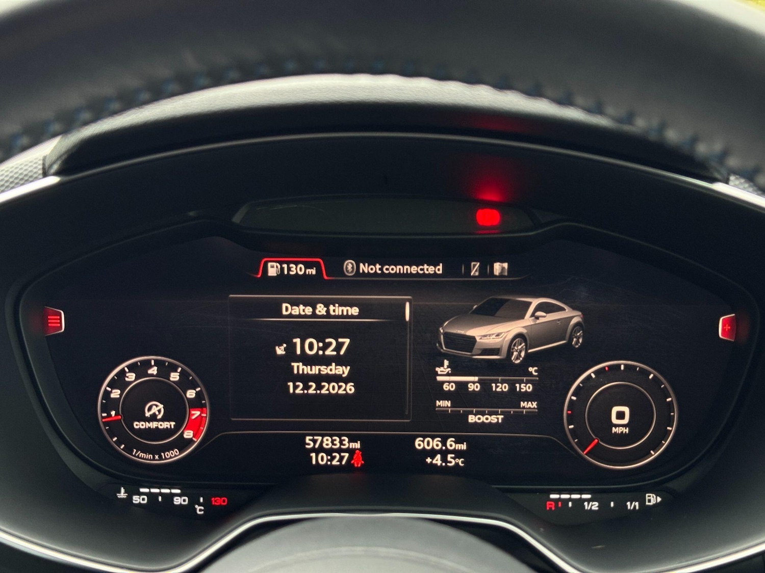 Used Audi TT 2020 for sale - 77537537: Photo 75