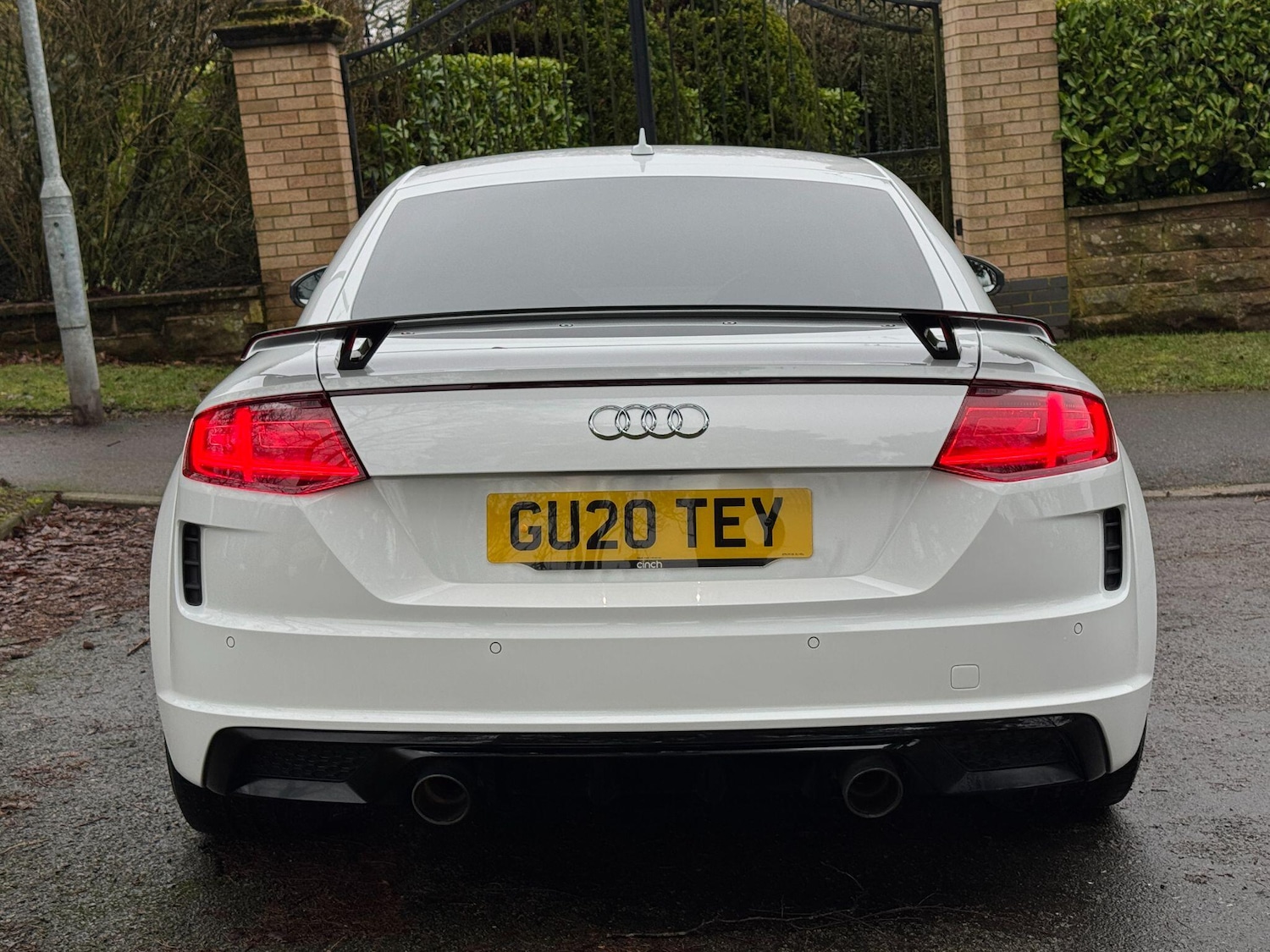 Used Audi TT 2020 for sale - 77537537: Photo 76