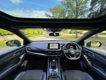 Used Nissan Qashqai 2021 for sale - 78648706: Photo