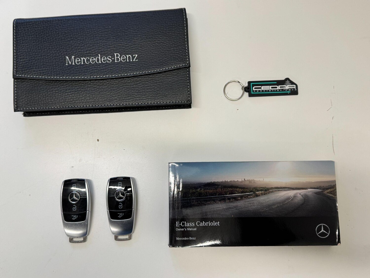 Used Mercedes-Benz E Class 2017 for sale - 77351450: Photo 11