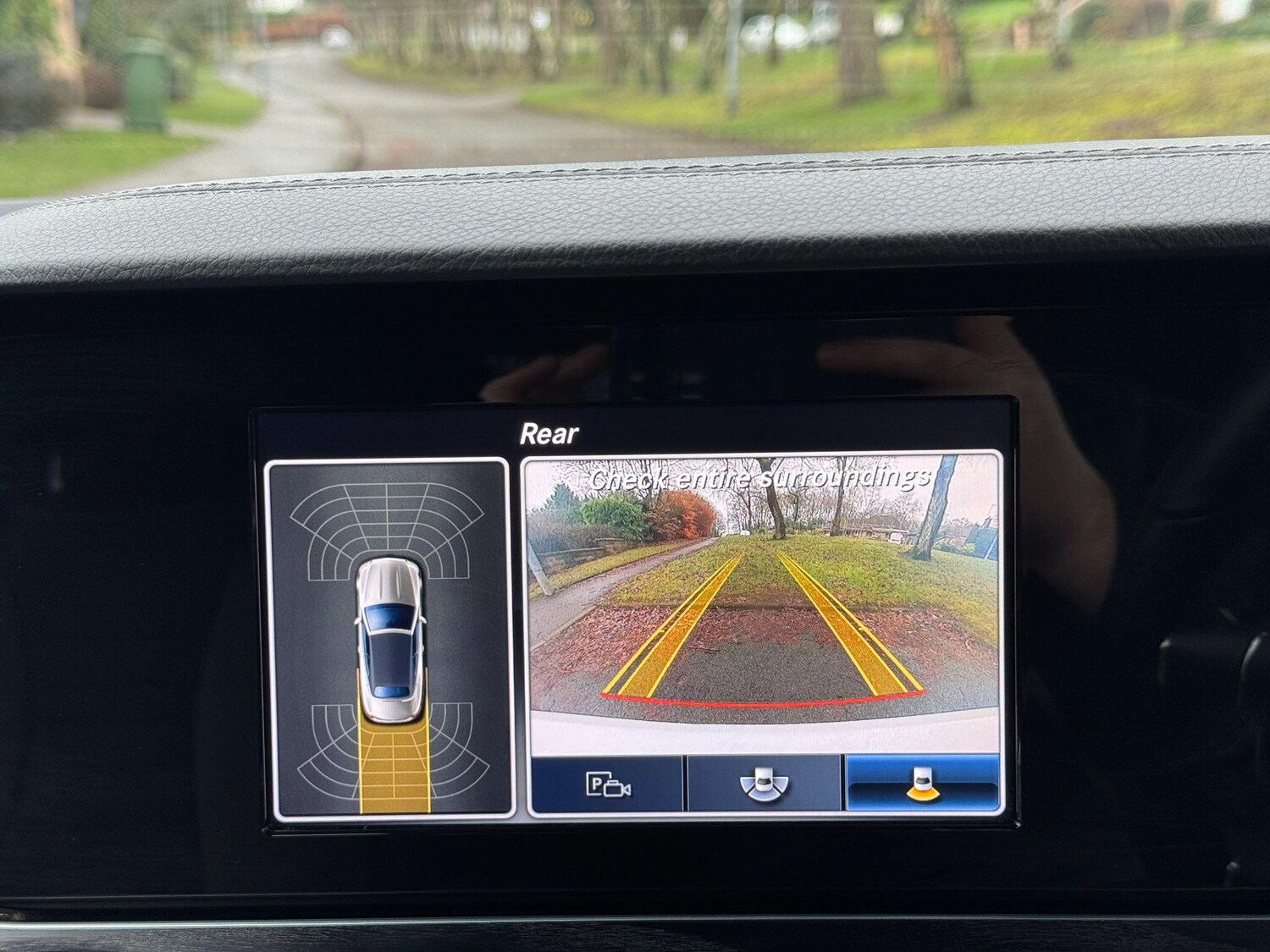 Used Mercedes-Benz E Class 2017 for sale - 77351450: Photo 13