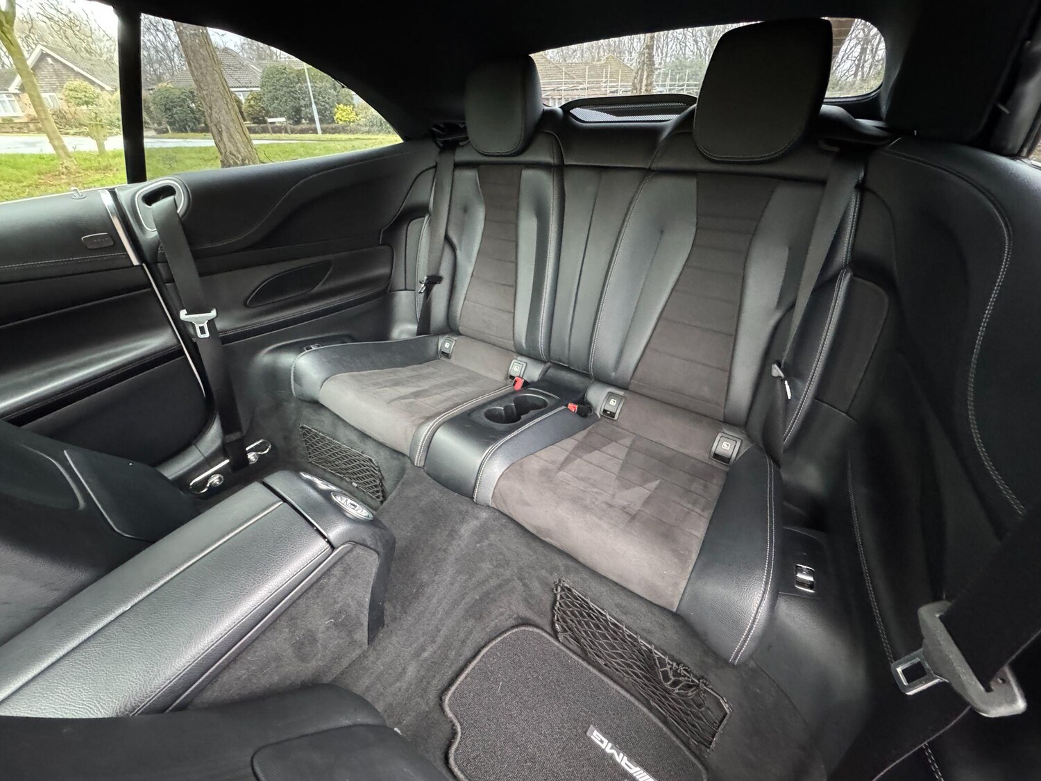 Used Mercedes-Benz E Class 2017 for sale - 77351450: Photo 14