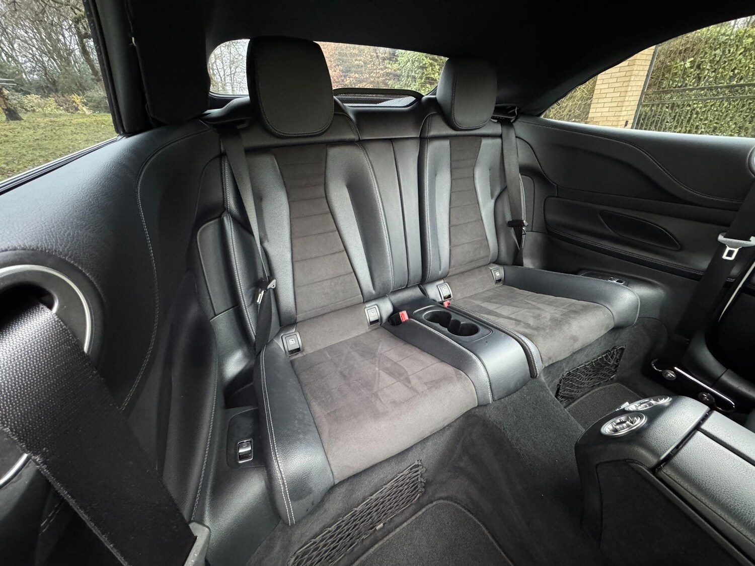 Used Mercedes-Benz E Class 2017 for sale - 77351450: Photo 31