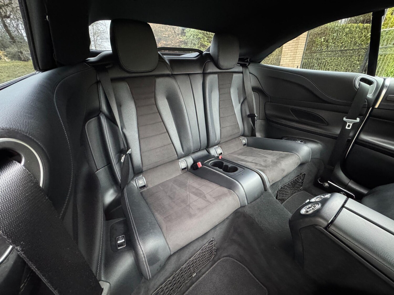 Used Mercedes-Benz E Class 2017 for sale - 77351450: Photo 43