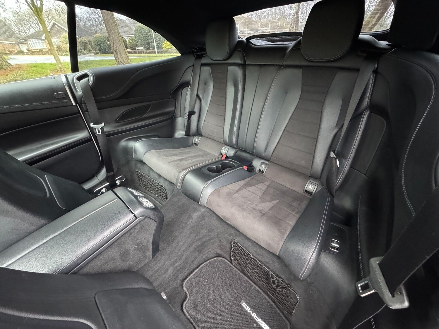 Used Mercedes-Benz E Class 2017 for sale - 77351450: Photo 50