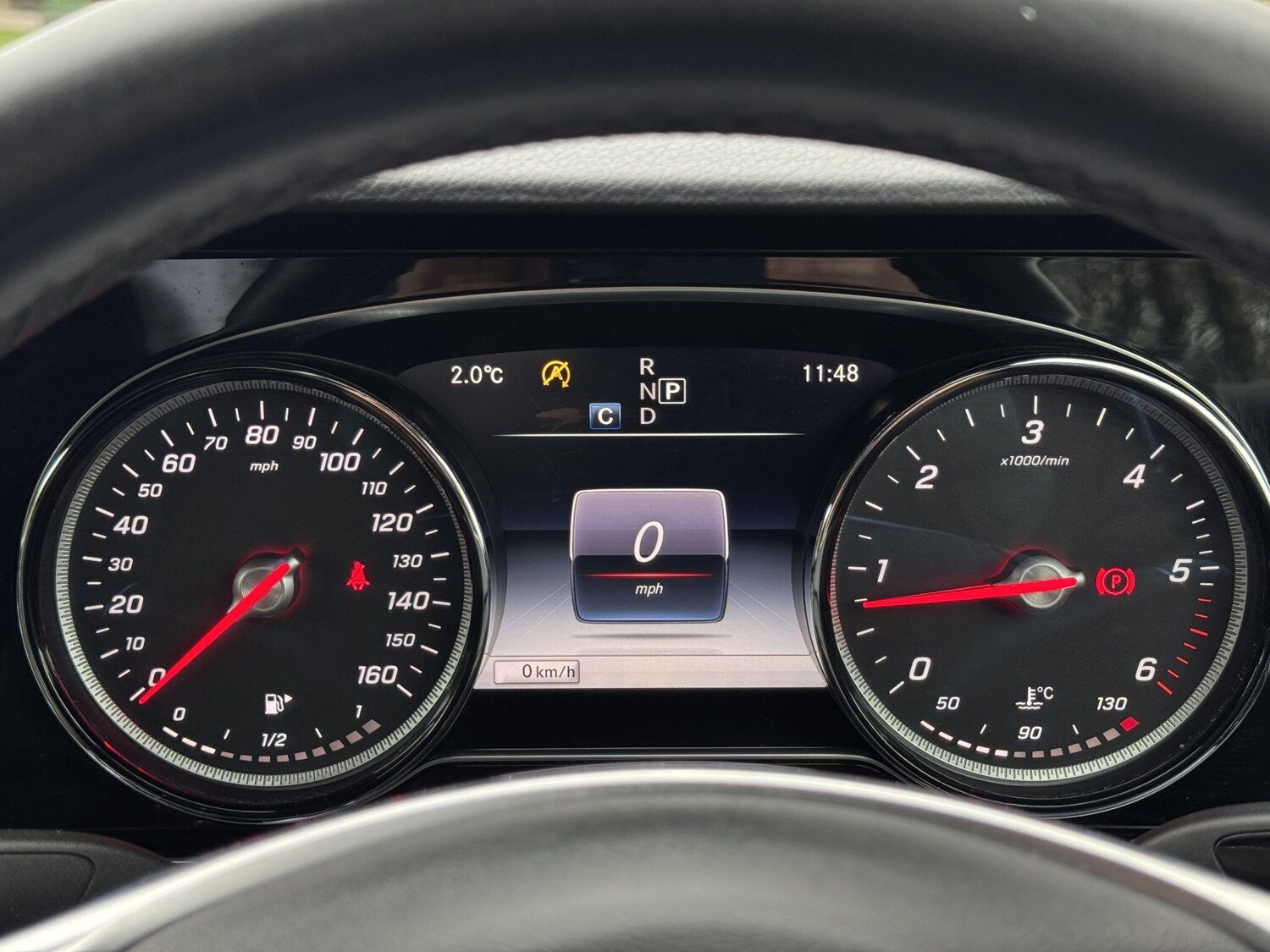 Used Mercedes-Benz E Class 2017 for sale - 77351450: Photo 63