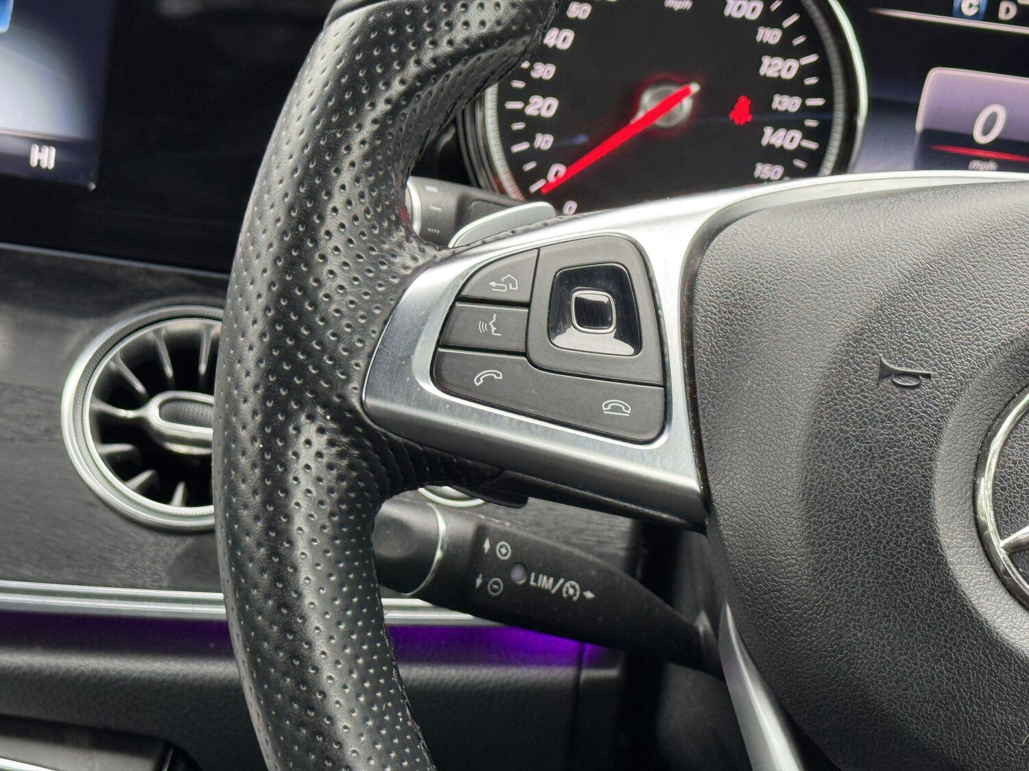 Used Mercedes-Benz E Class 2017 for sale - 77351450: Photo 68