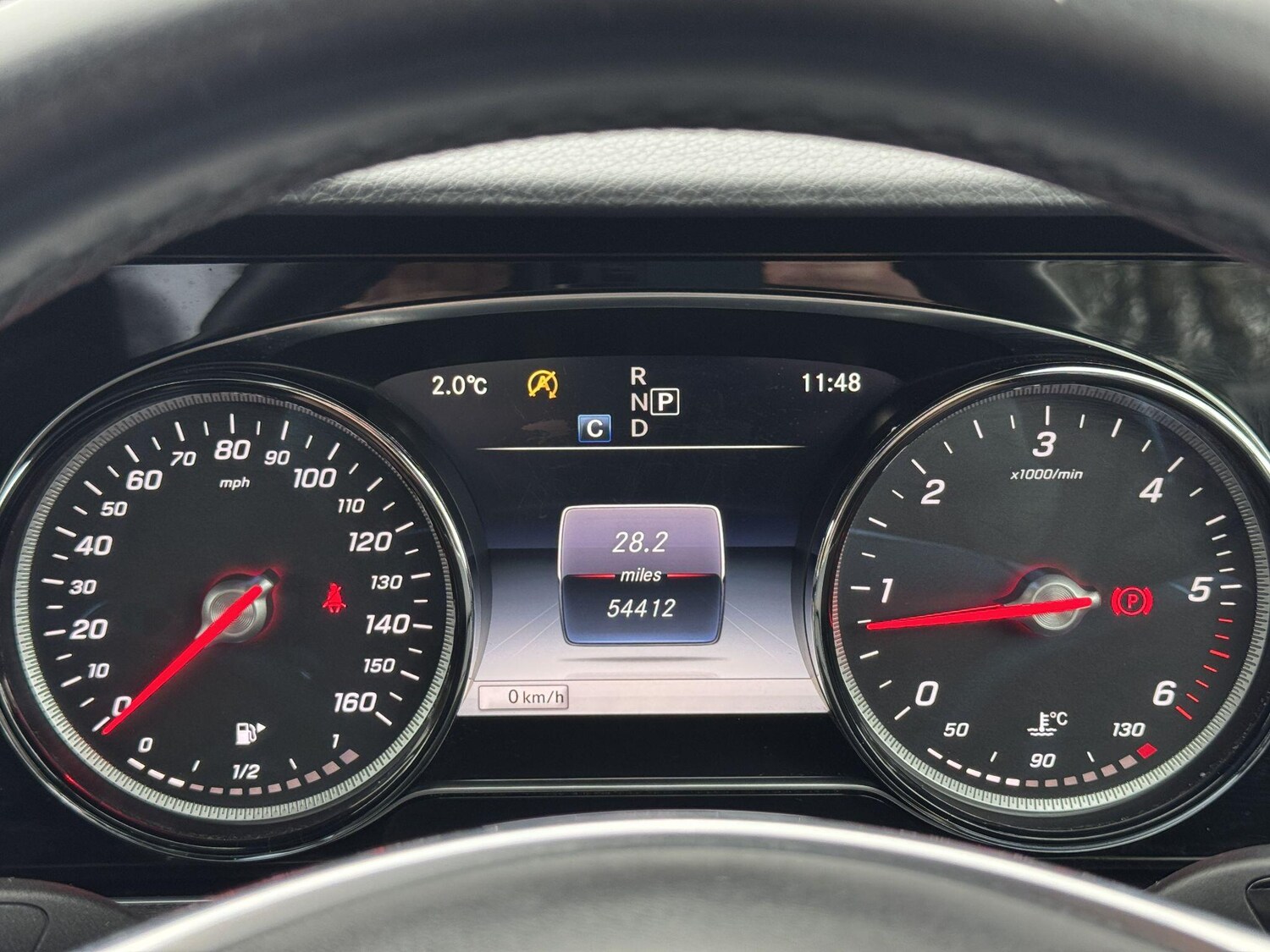 Used Mercedes-Benz E Class 2017 for sale - 77351450: Photo 79