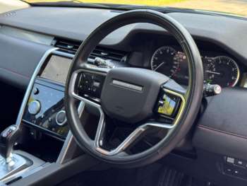Used Land Rover Discovery Sport 2022 for sale - 75363600: Photo