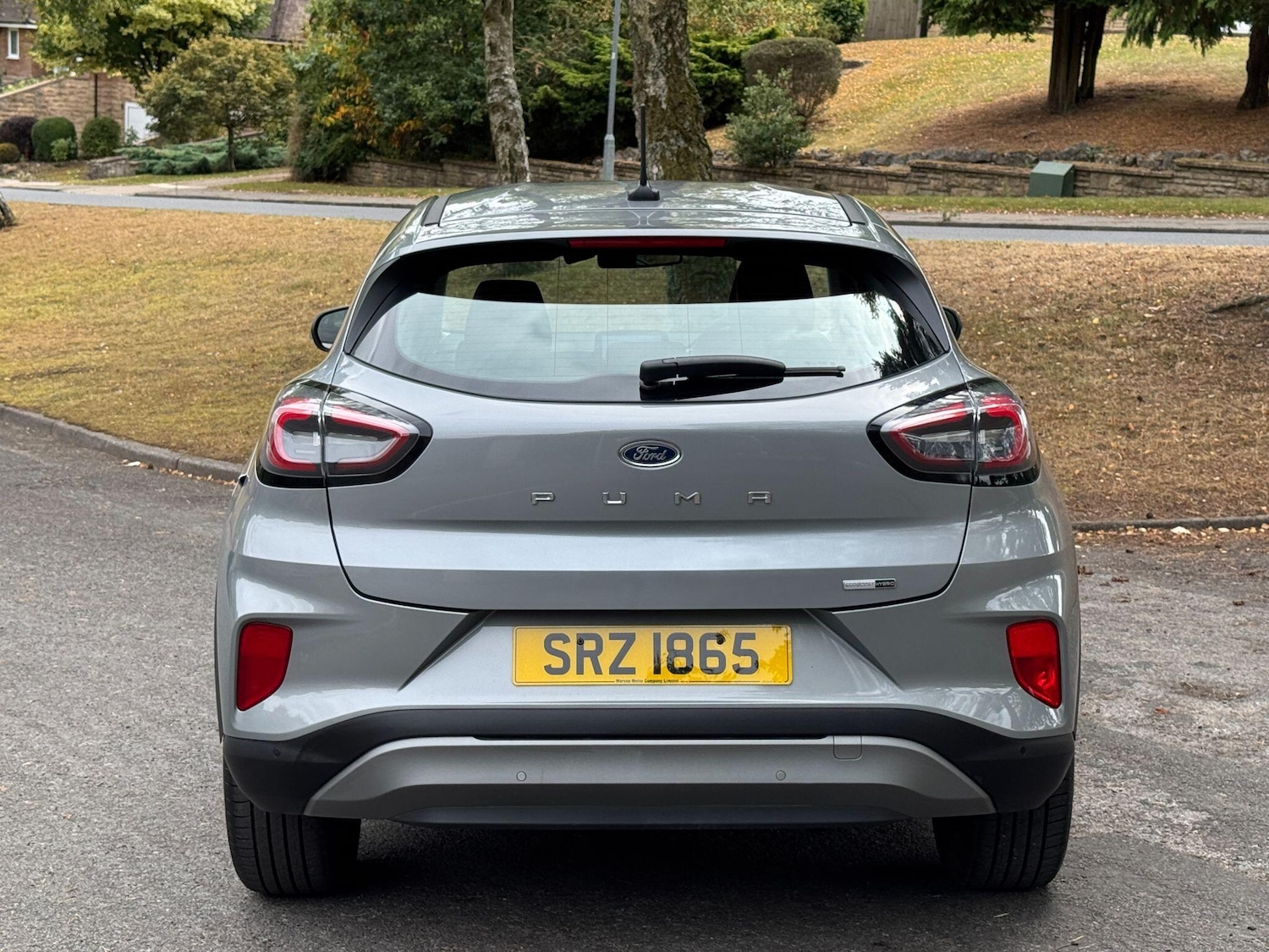 Vehicle 29