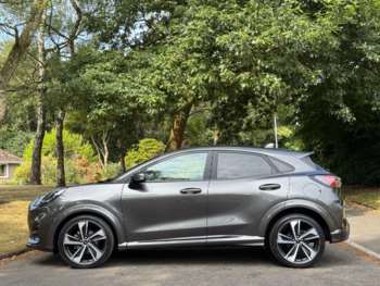 Used Ford Puma 2020 for sale - 75128214: Photo