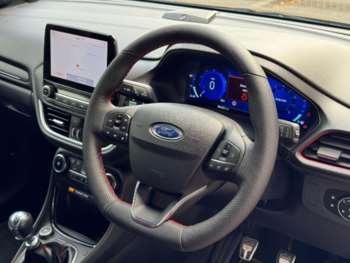 Used Ford Puma 2020 for sale - 75128214: Photo