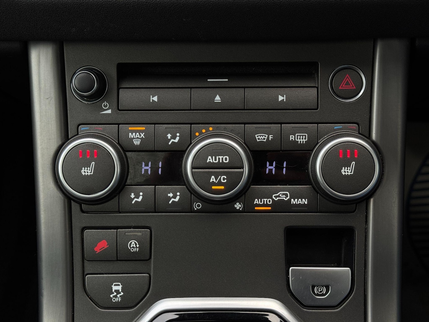 Used Land Rover Range Rover Evoque 2017 for sale - 76865714: Photo 13