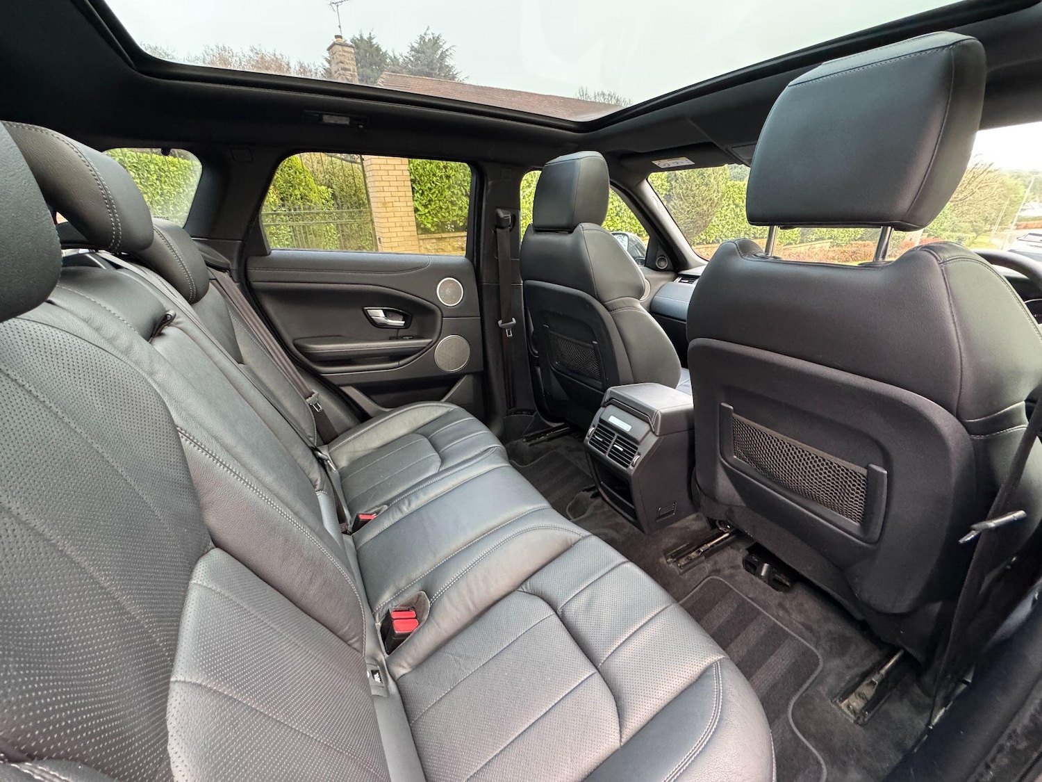 Used Land Rover Range Rover Evoque 2017 for sale - 76865714: Photo 16