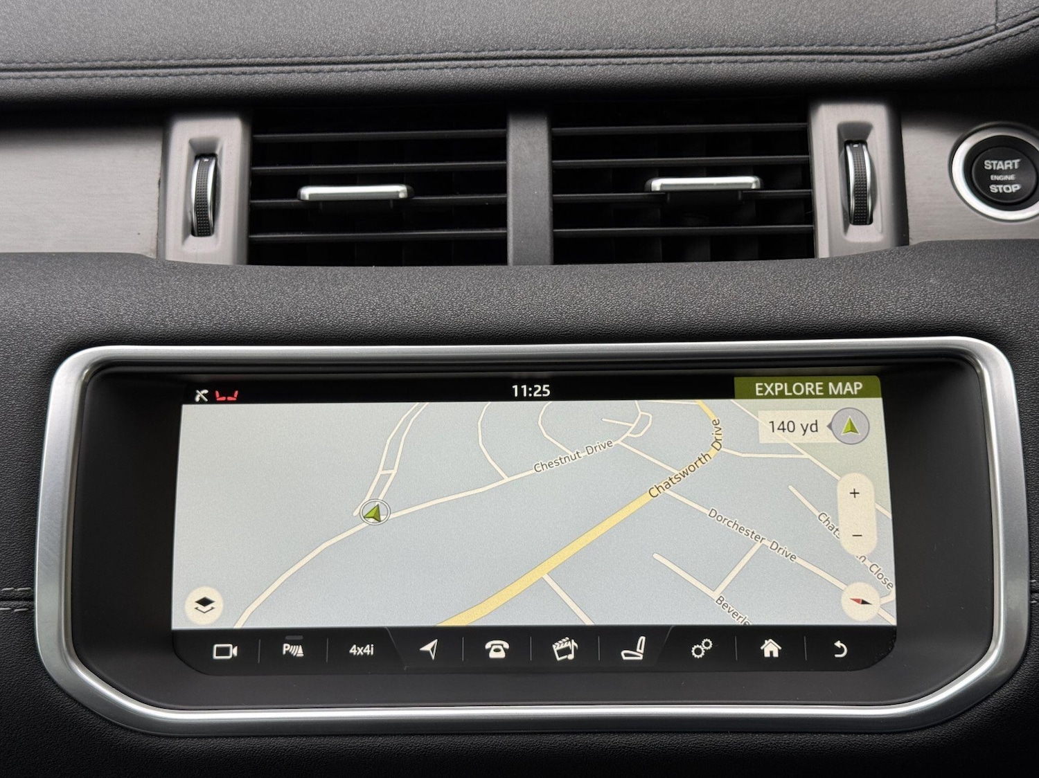 Used Land Rover Range Rover Evoque 2017 for sale - 76865714: Photo 18