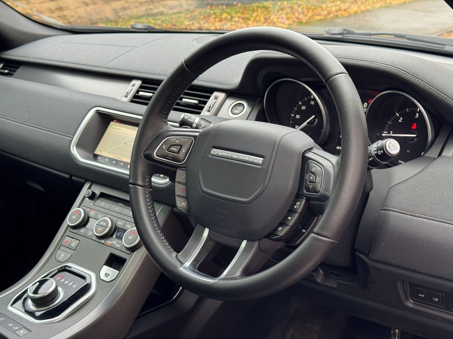 Used Land Rover Range Rover Evoque 2017 for sale - 76865714: Photo 19