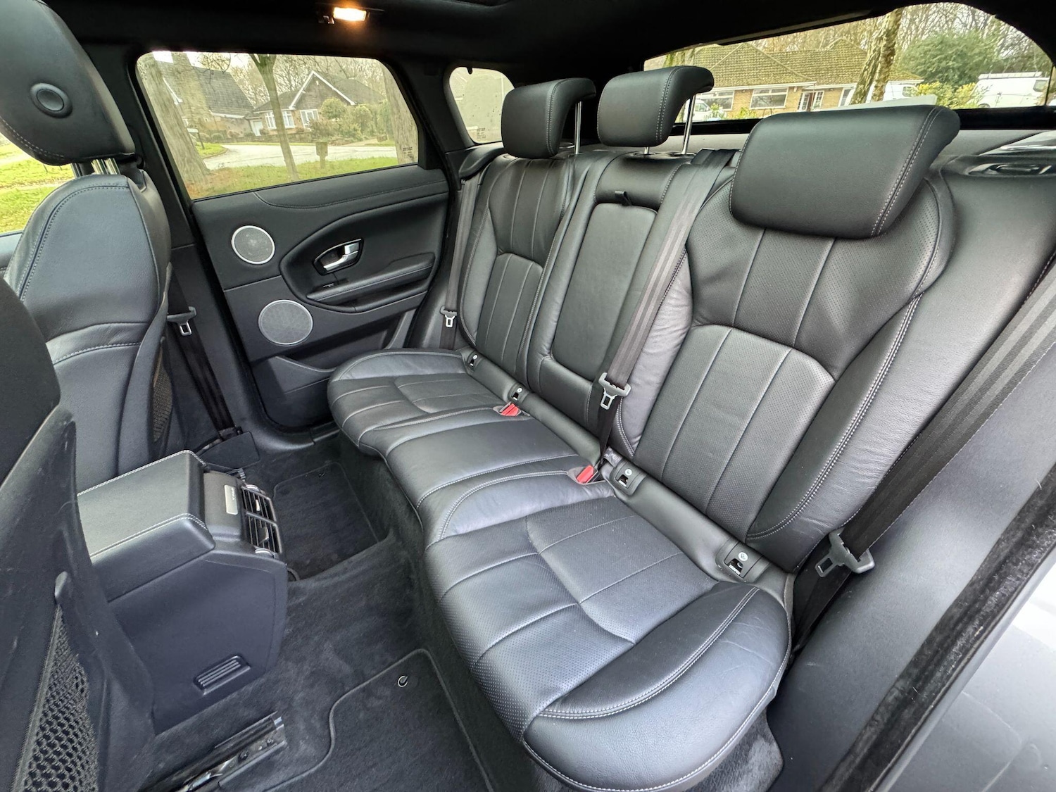 Used Land Rover Range Rover Evoque 2017 for sale - 76865714: Photo 24