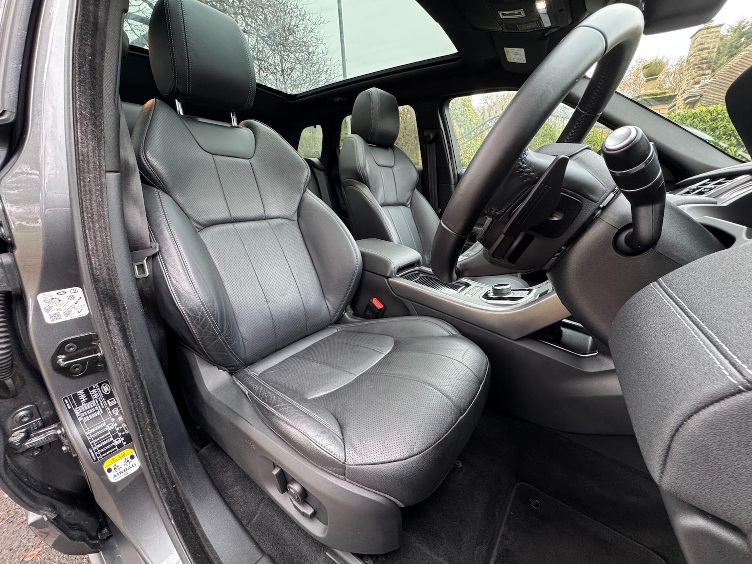 Used Land Rover Range Rover Evoque 2017 for sale - 76865714: Photo 26