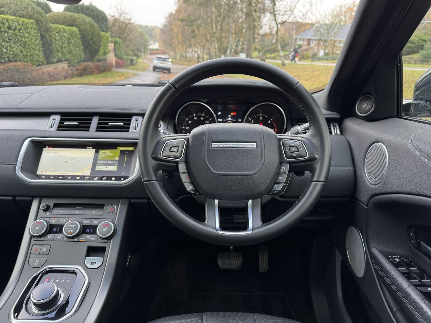 Used Land Rover Range Rover Evoque 2017 for sale - 76865714: Photo 29