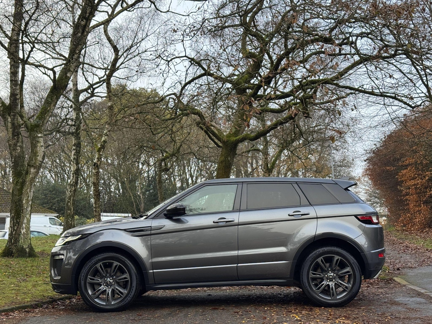 Used Land Rover Range Rover Evoque 2017 for sale - 76865714: Photo 3