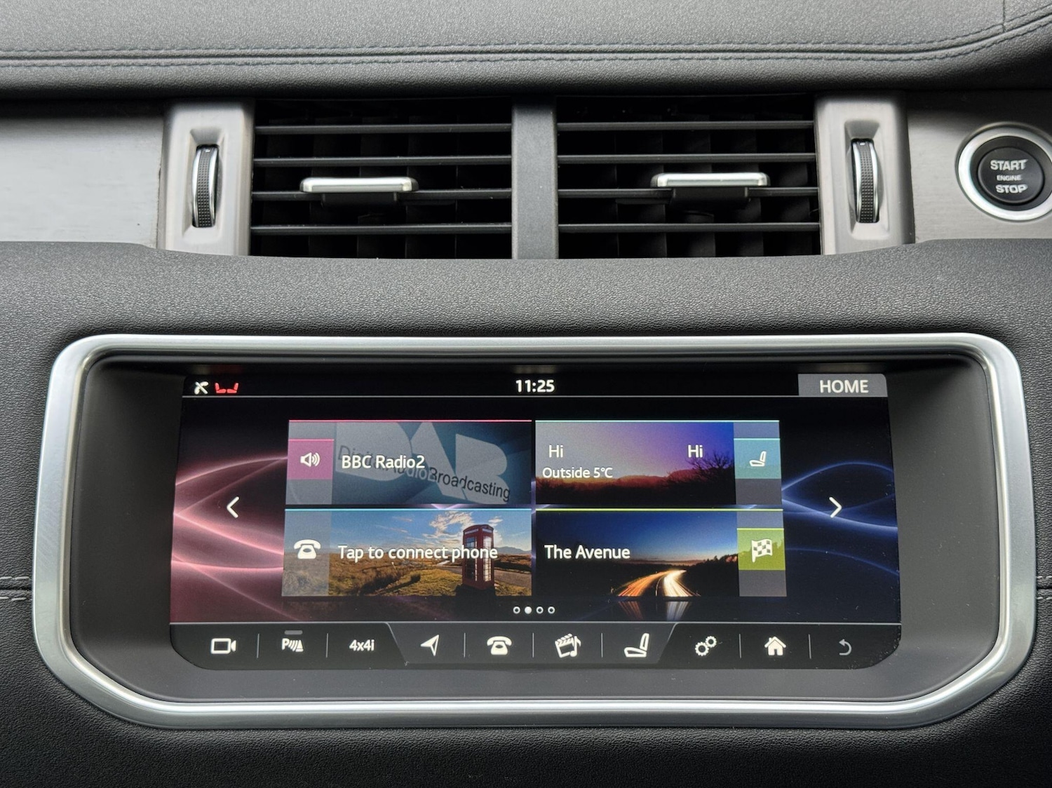 Used Land Rover Range Rover Evoque 2017 for sale - 76865714: Photo 30