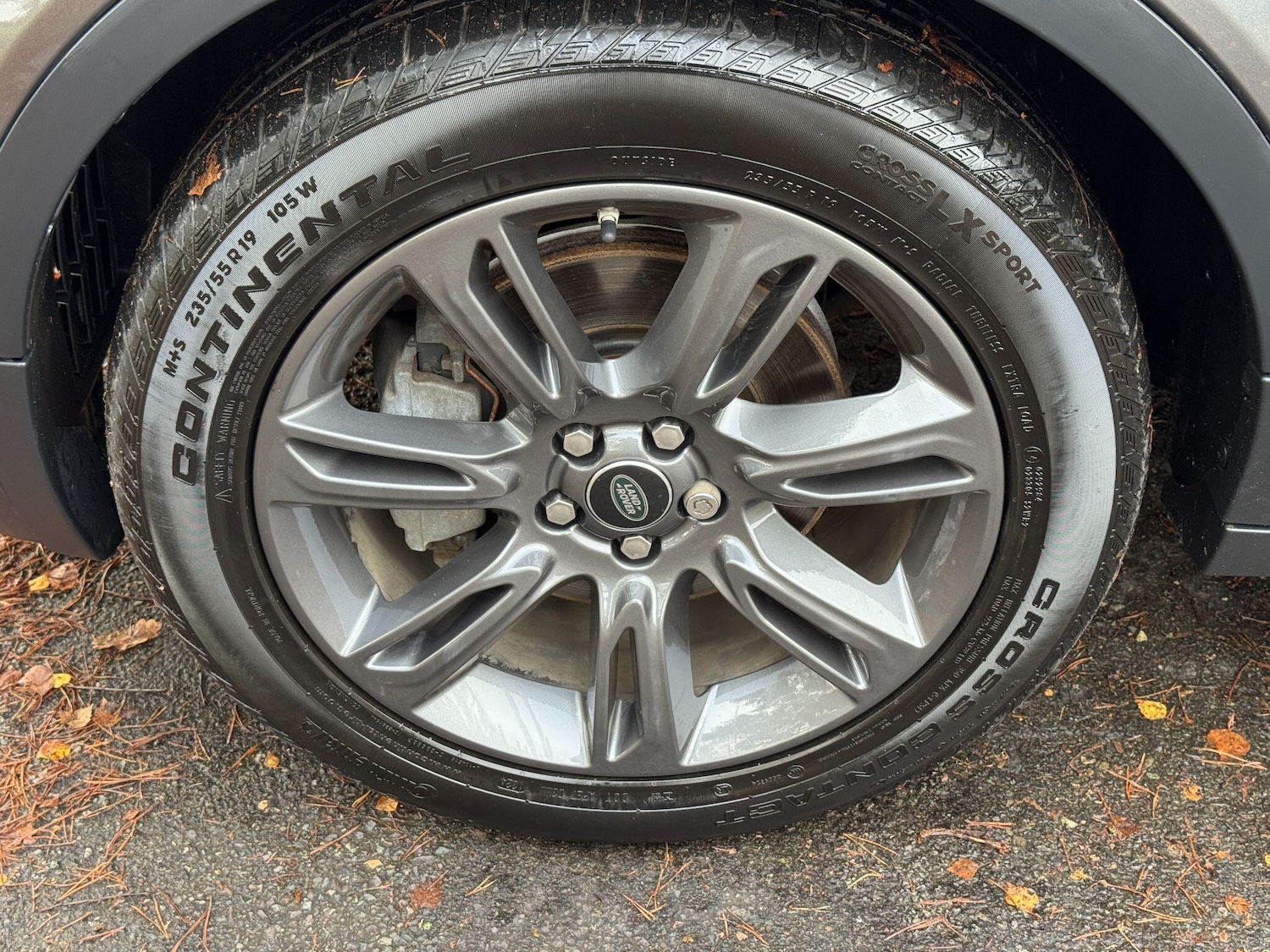 Used Land Rover Range Rover Evoque 2017 for sale - 76865714: Photo 32