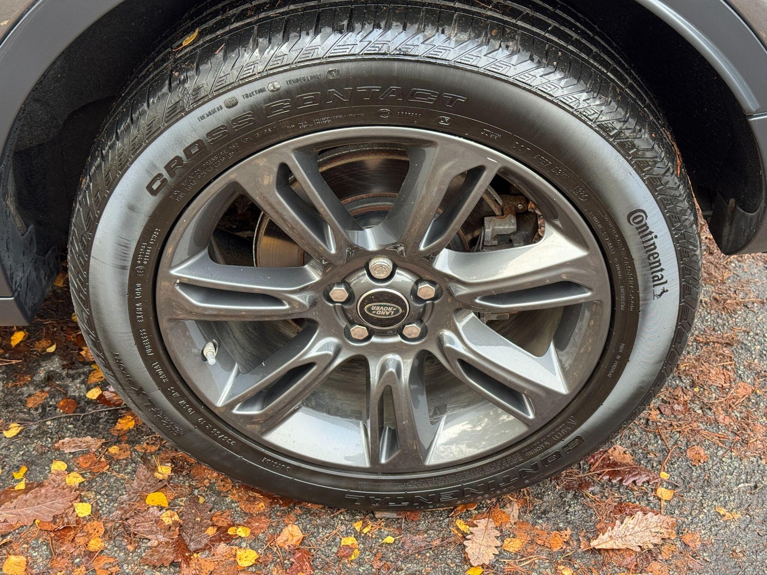 Used Land Rover Range Rover Evoque 2017 for sale - 76865714: Photo 34