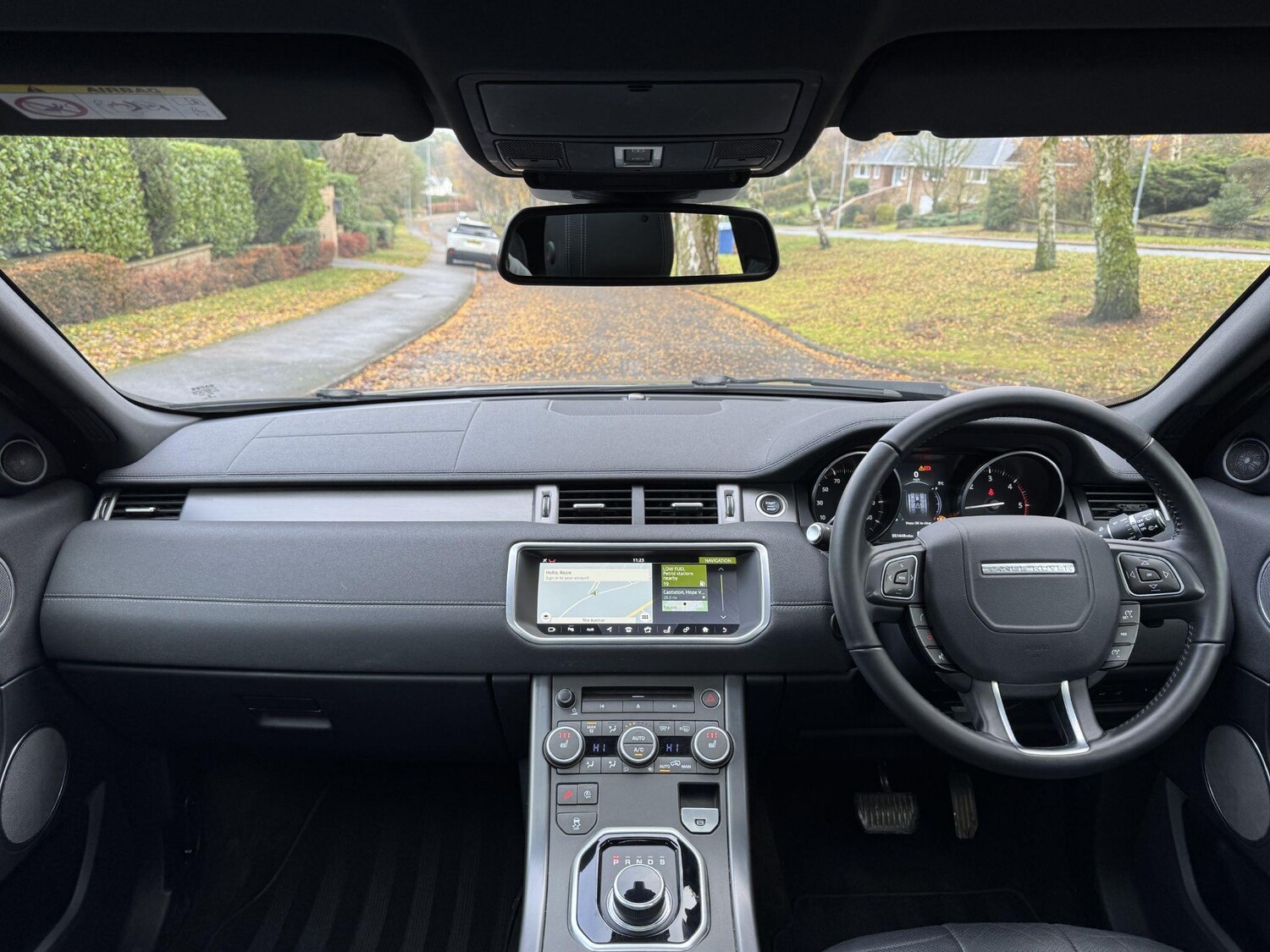 Used Land Rover Range Rover Evoque 2017 for sale - 76865714: Photo 38