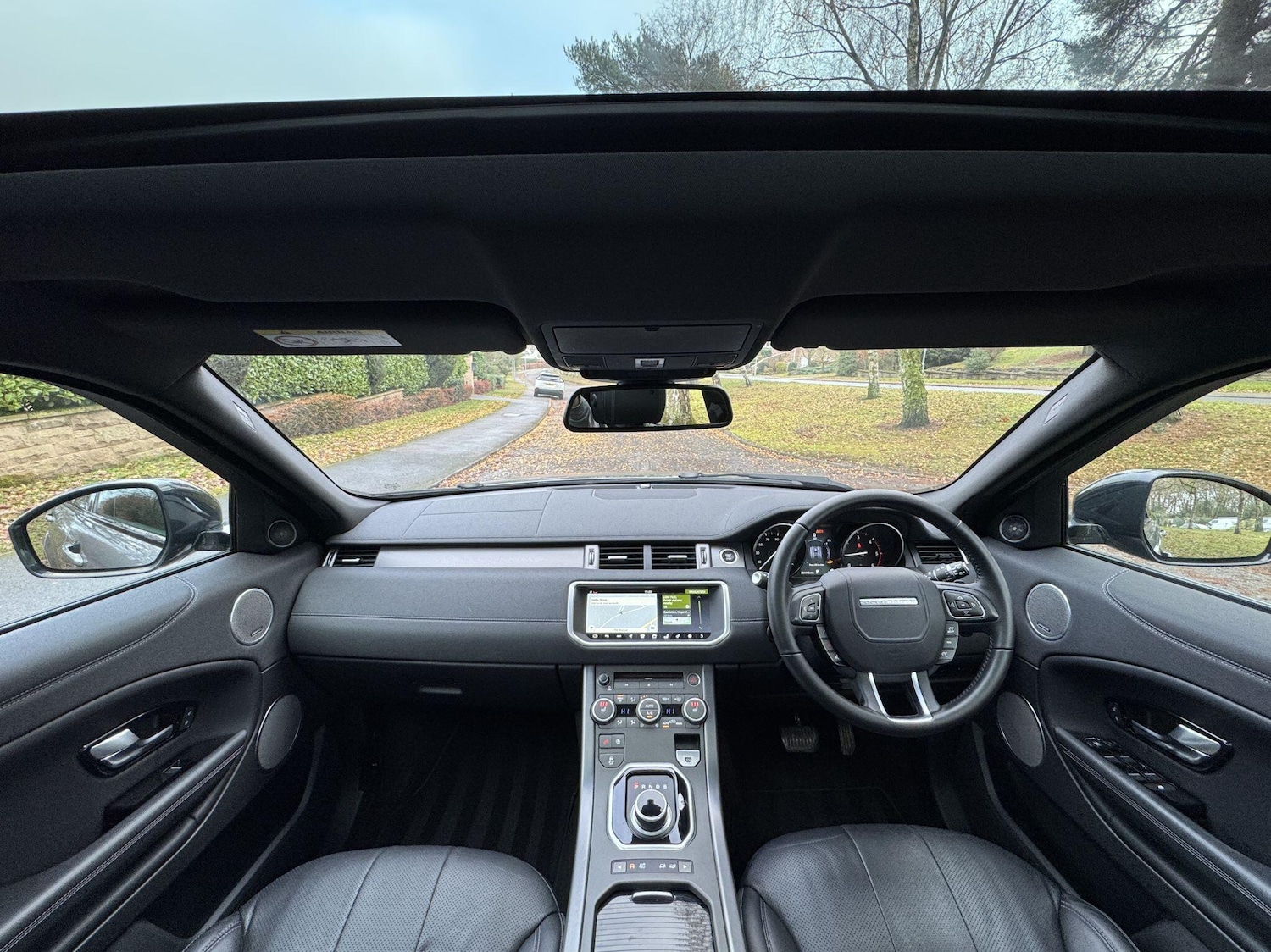 Used Land Rover Range Rover Evoque 2017 for sale - 76865714: Photo 4