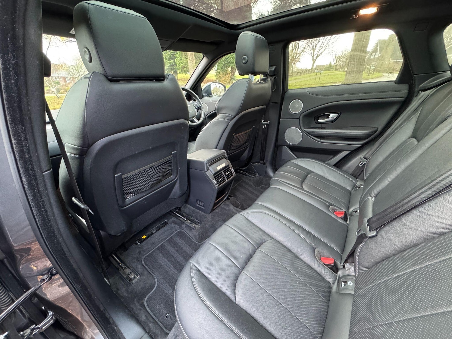 Used Land Rover Range Rover Evoque 2017 for sale - 76865714: Photo 40