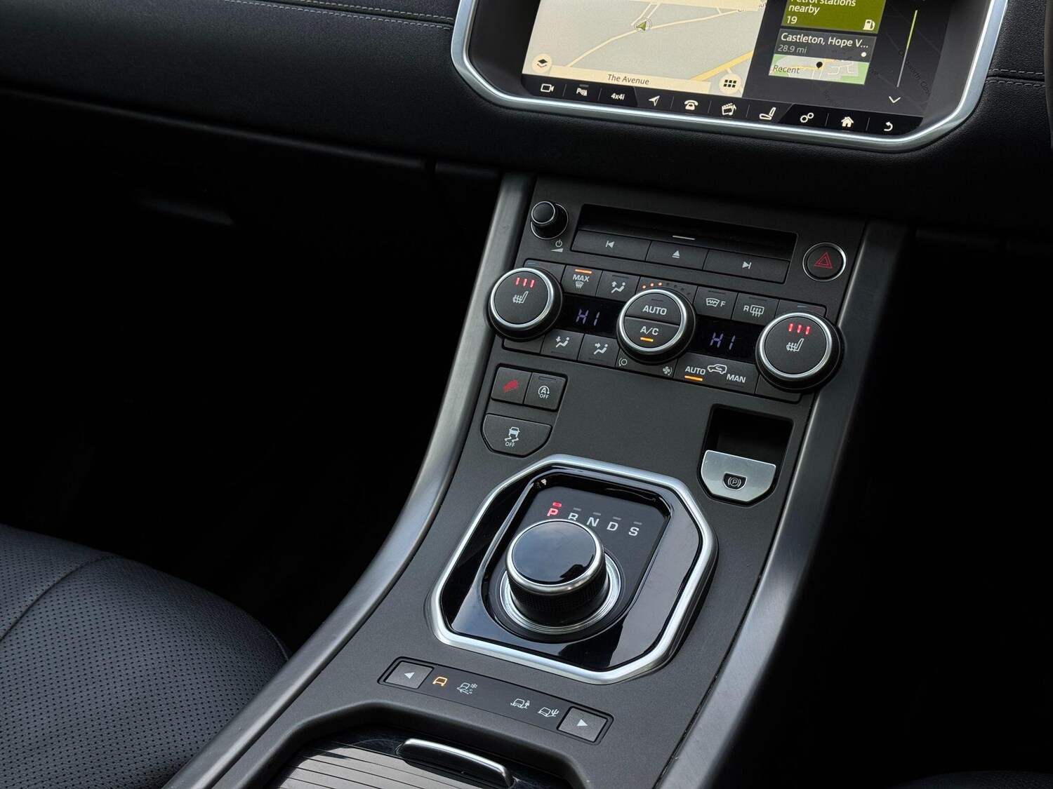 Used Land Rover Range Rover Evoque 2017 for sale - 76865714: Photo 41