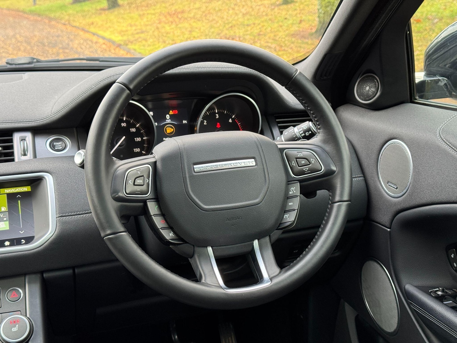 Used Land Rover Range Rover Evoque 2017 for sale - 76865714: Photo 44