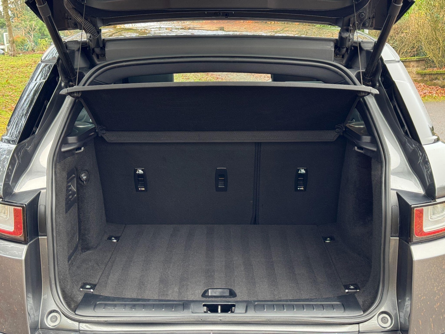 Used Land Rover Range Rover Evoque 2017 for sale - 76865714: Photo 45