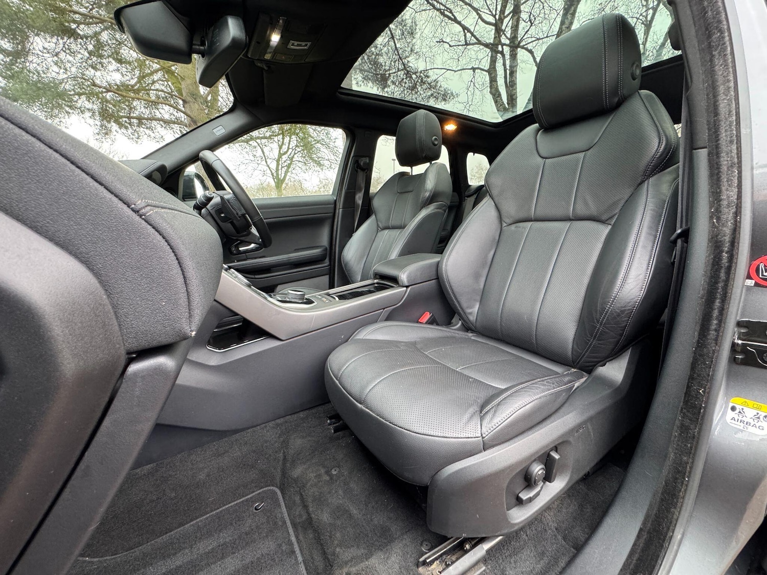 Used Land Rover Range Rover Evoque 2017 for sale - 76865714: Photo 5