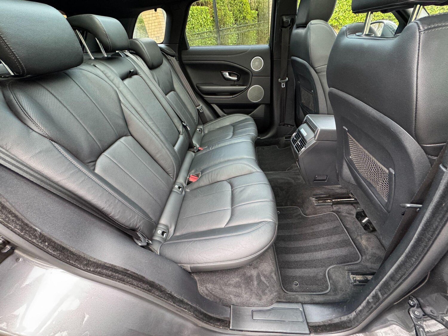 Used Land Rover Range Rover Evoque 2017 for sale - 76865714: Photo 50