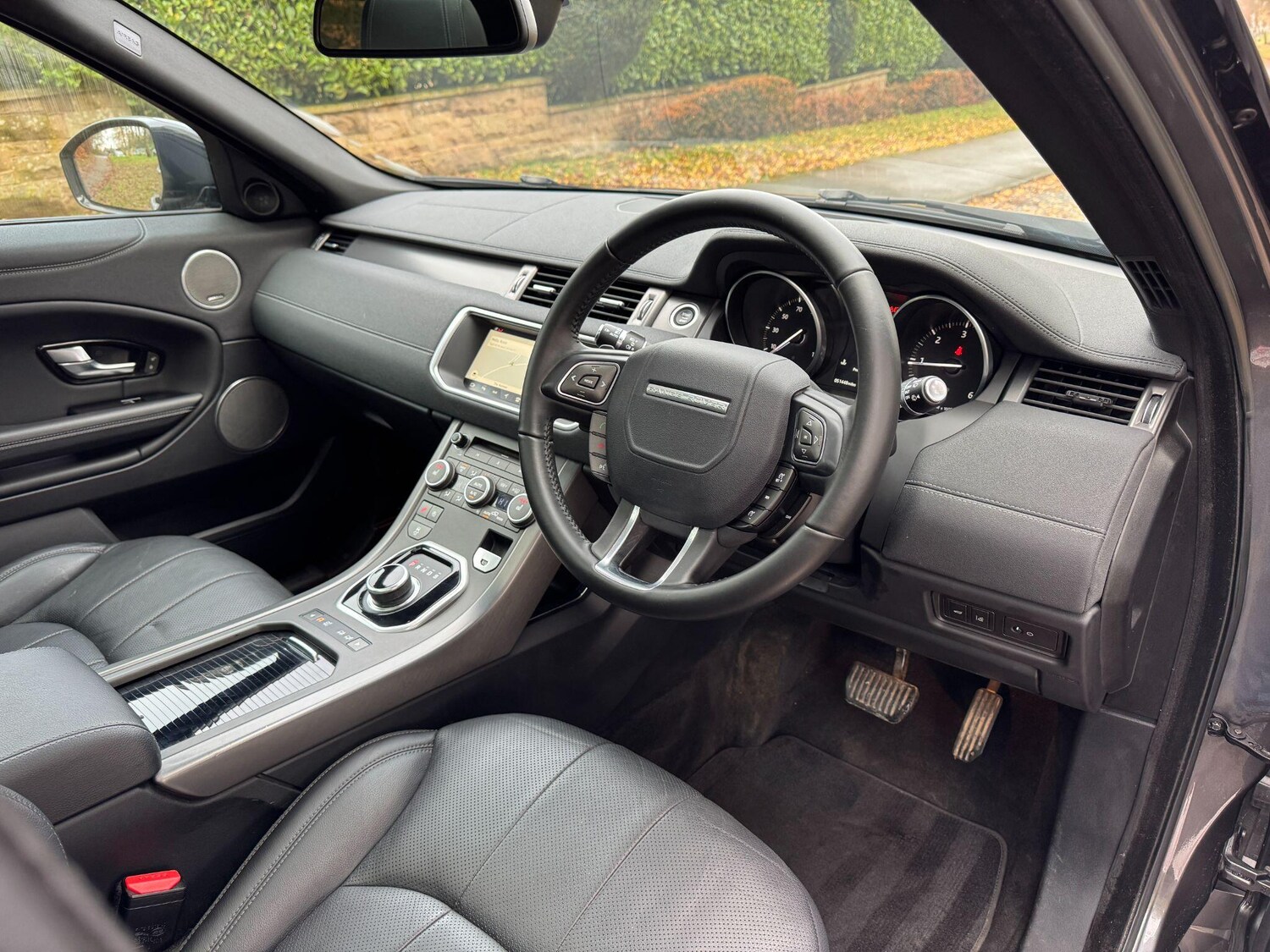 Used Land Rover Range Rover Evoque 2017 for sale - 76865714: Photo 55