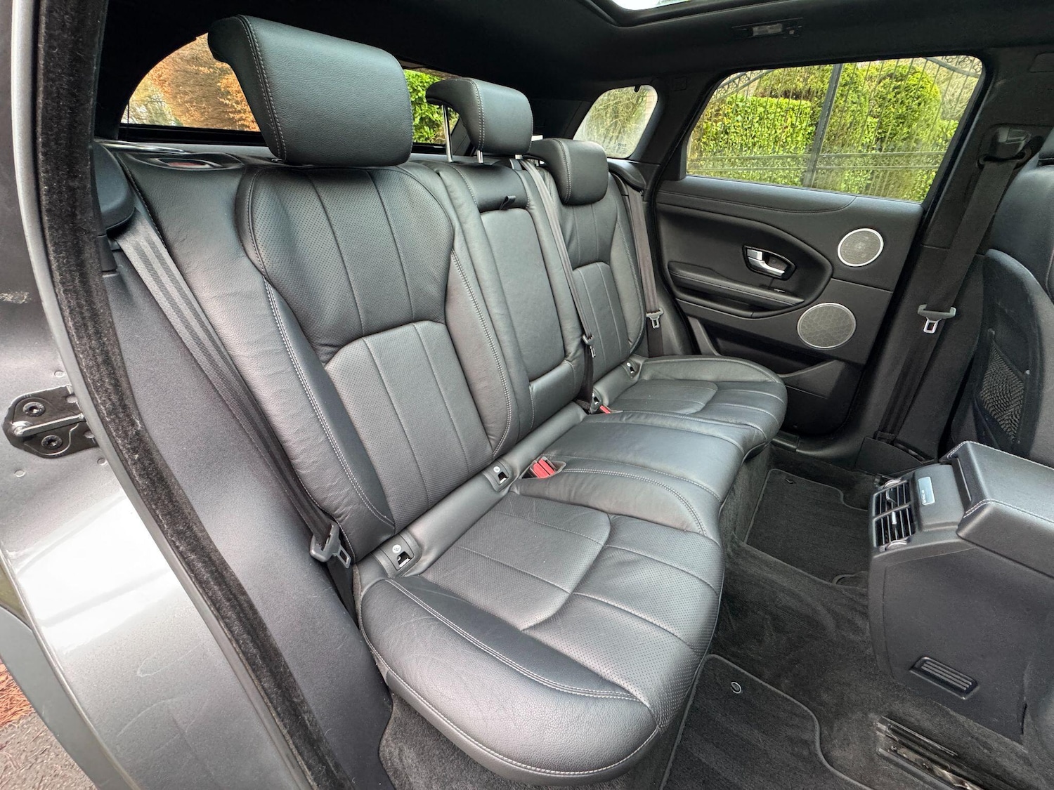 Used Land Rover Range Rover Evoque 2017 for sale - 76865714: Photo 59