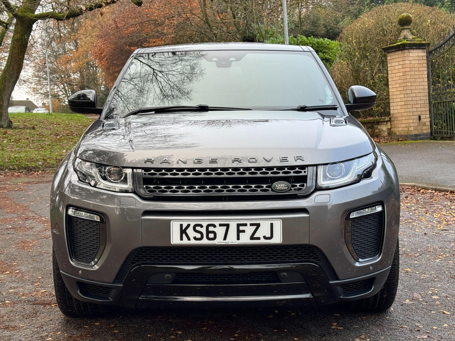 Used Land Rover Range Rover Evoque 2017 for sale - 76865714: Photo 6