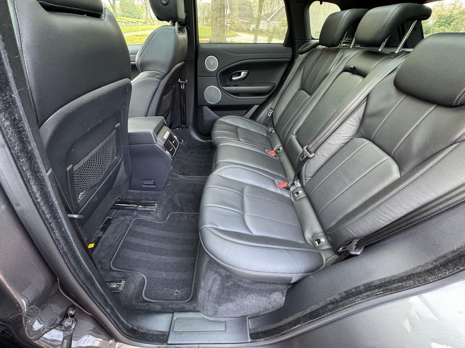 Used Land Rover Range Rover Evoque 2017 for sale - 76865714: Photo 62