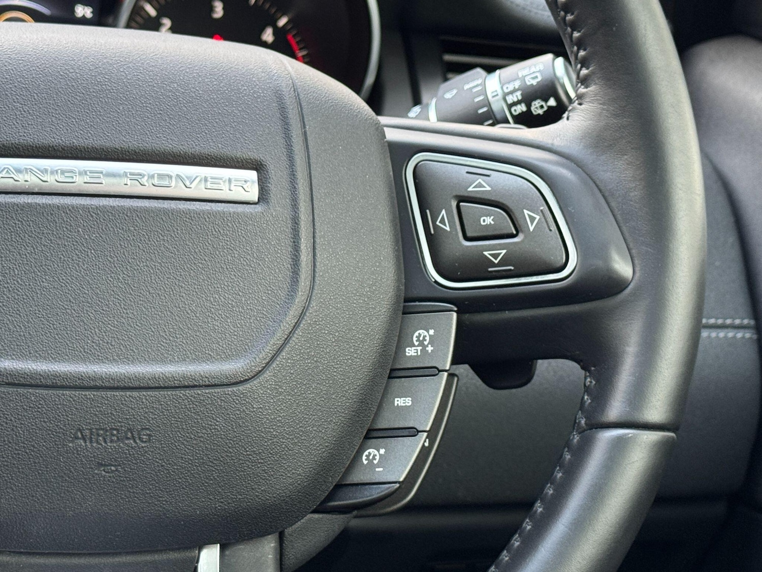 Used Land Rover Range Rover Evoque 2017 for sale - 76865714: Photo 66