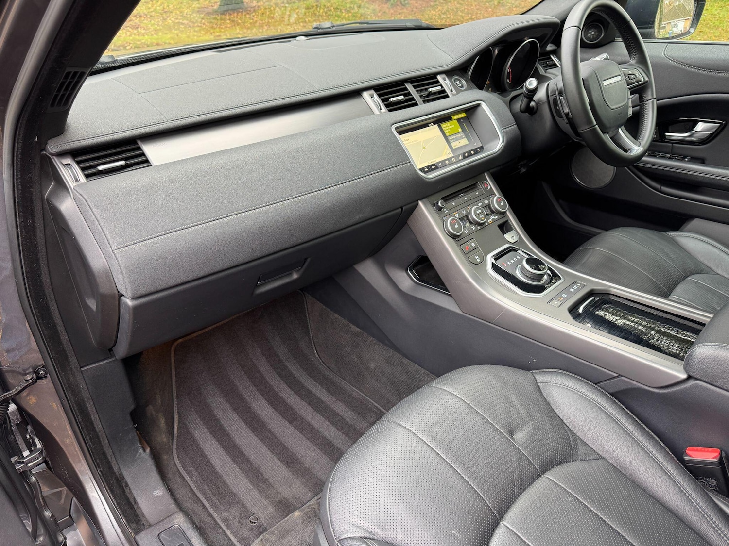 Used Land Rover Range Rover Evoque 2017 for sale - 76865714: Photo 71