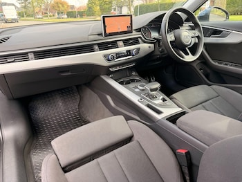 Used Audi A4 2016 for sale - 78504803: Photo